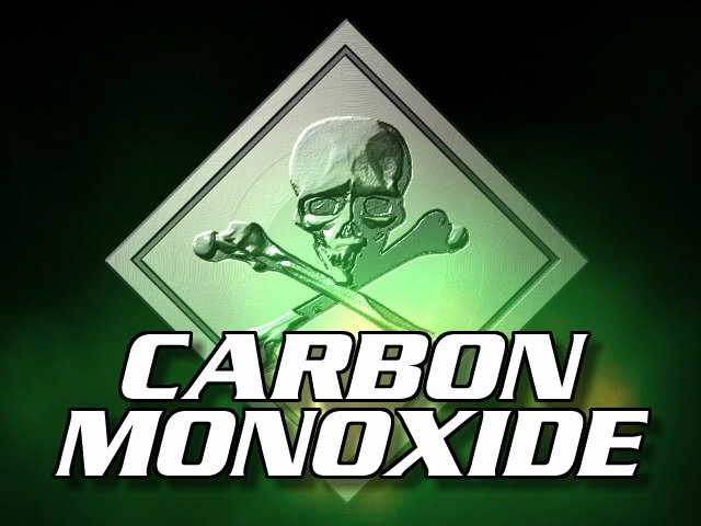 Carbon Monoxide Toxicity: Backgroun Pathophysiology, Epidemiology