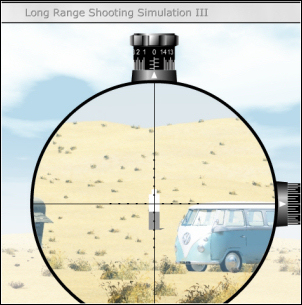 long range shooting simulation iii full